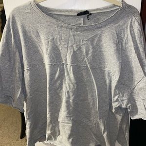 Urban Outfitters Boxy Tshirt
